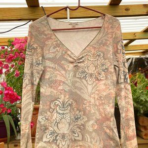 x.c.i.t usa Top, Size M